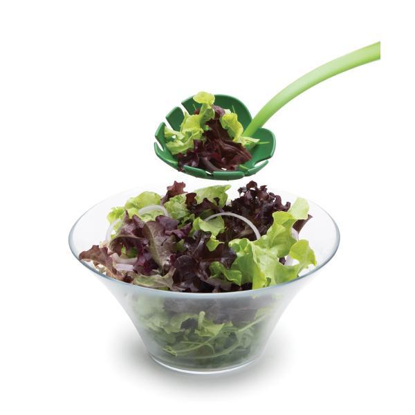 Cuchara ranurada Jungle Spoon