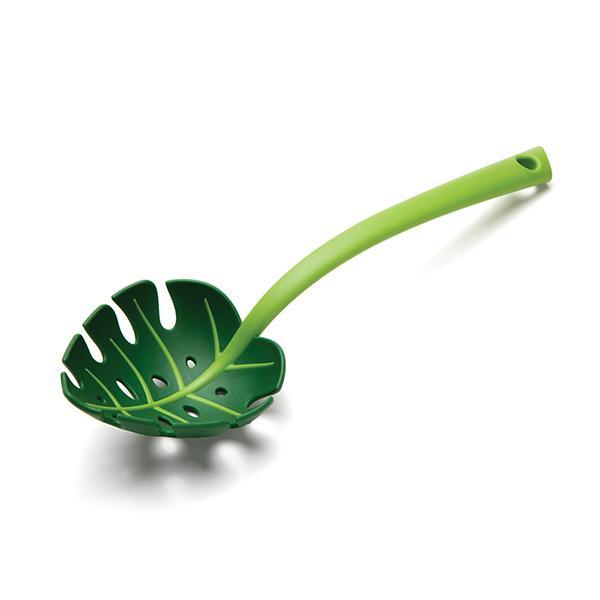 Cuchara ranurada Jungle Spoon