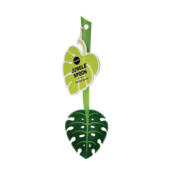 Cuchara ranurada Jungle Spoon