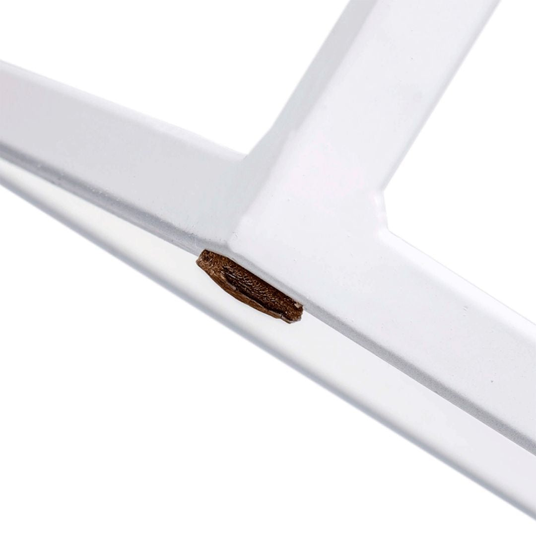 Mesa Lateral 45 Línea Metal