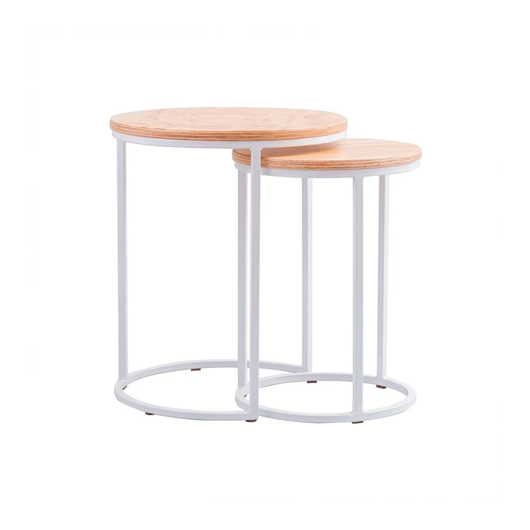 Mesa Lateral Nido Mima