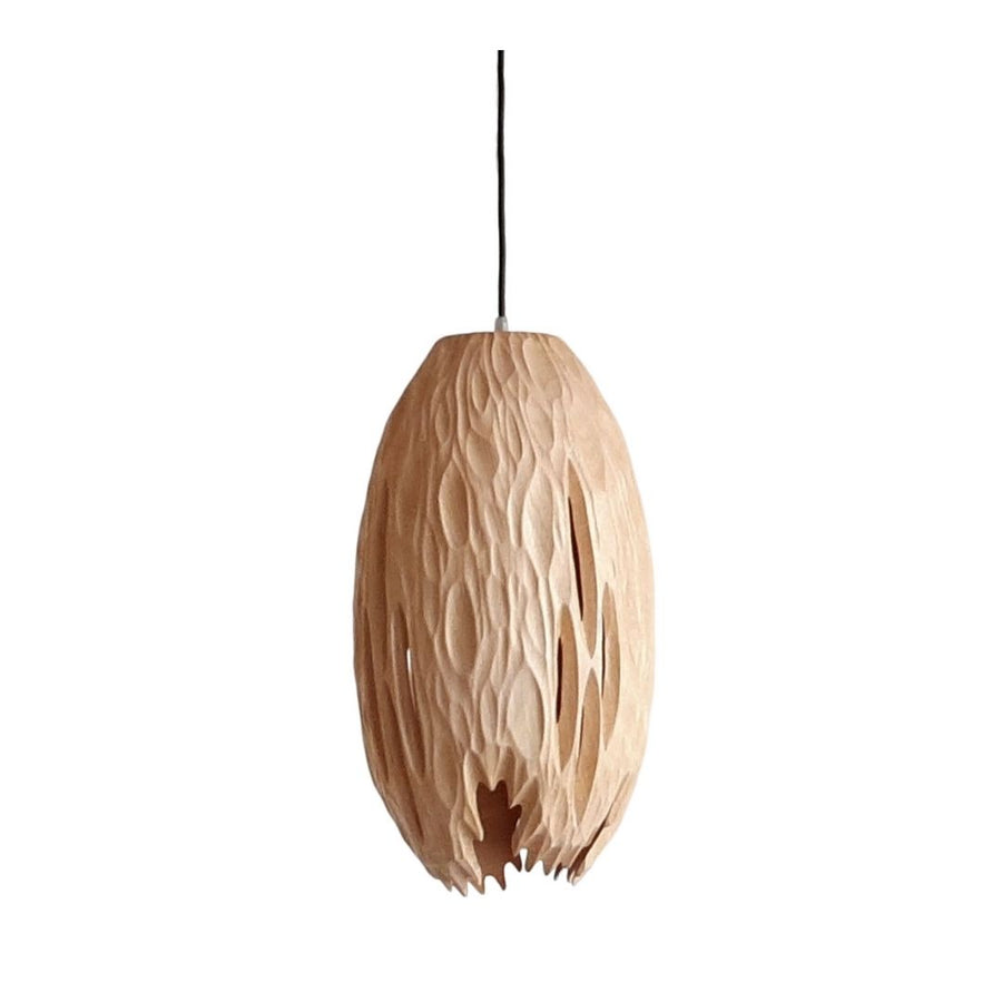 Pack 2 unidades Lámpara Colgante Reno