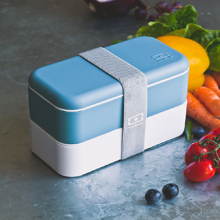 contenedor lunchbox lunchera lonchera monbento kenza alimentos cocina mesa trabajo aire libre oficina