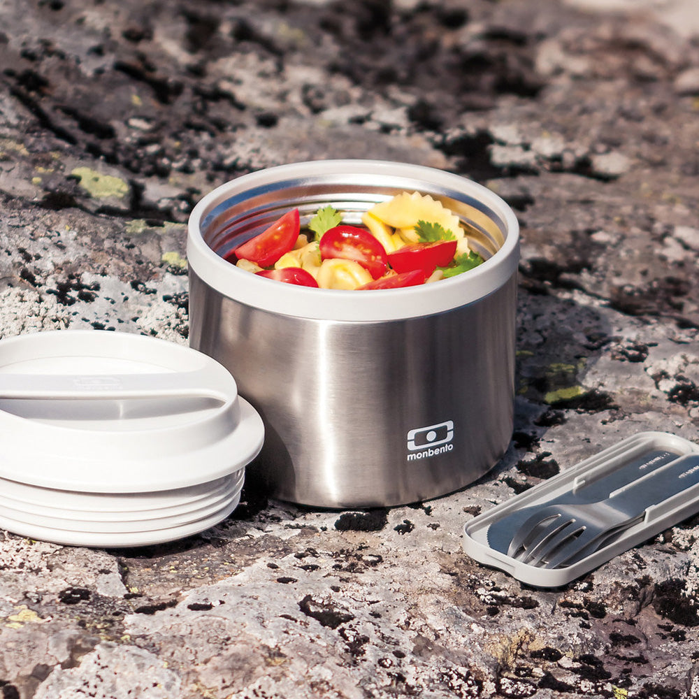 contenedor lunchbox lunchera lonchera monbento kenza alimentos cocina mesa trabajo aire libre oficina térmico termico sopa