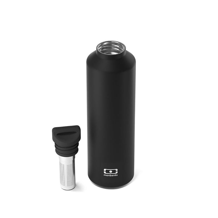 botella térmica térmico agua líquido café bebida jugo batido monbento kenza cocina mesa comedor aire libre