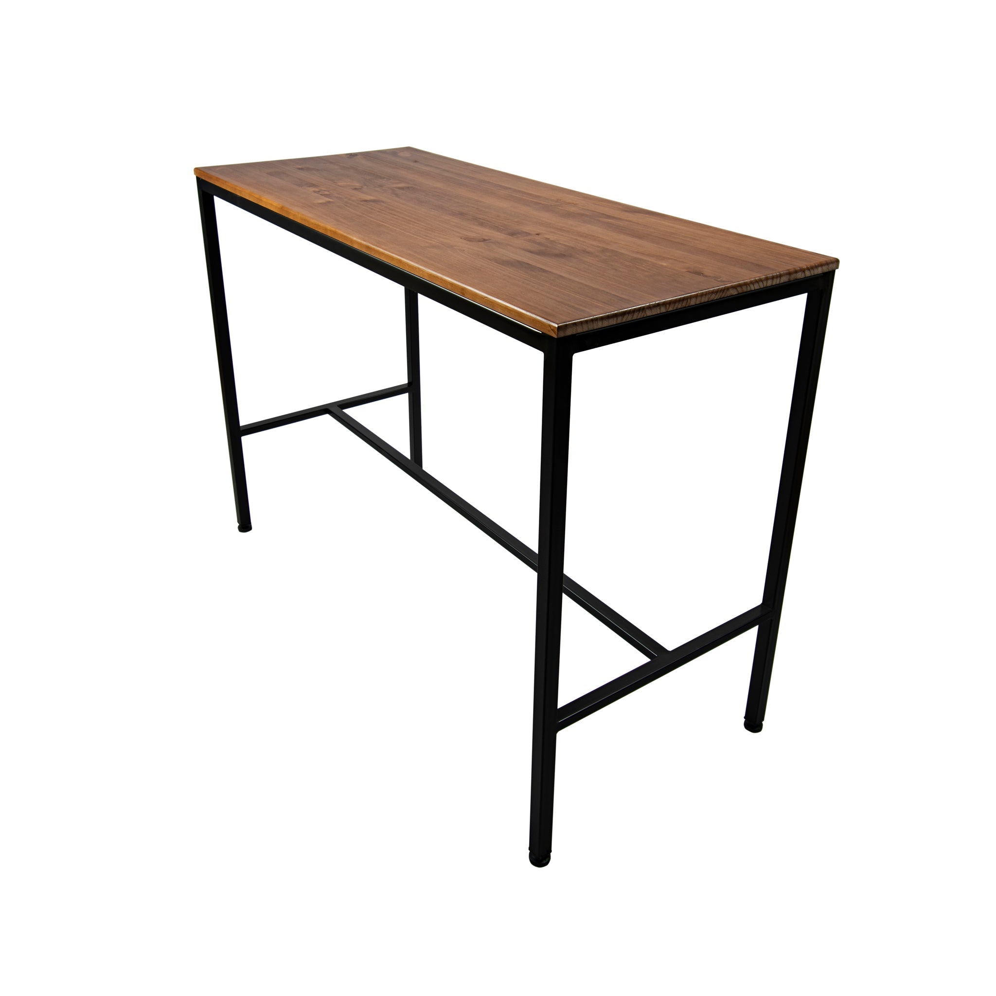 Mesa comedor Bar Toffee negro