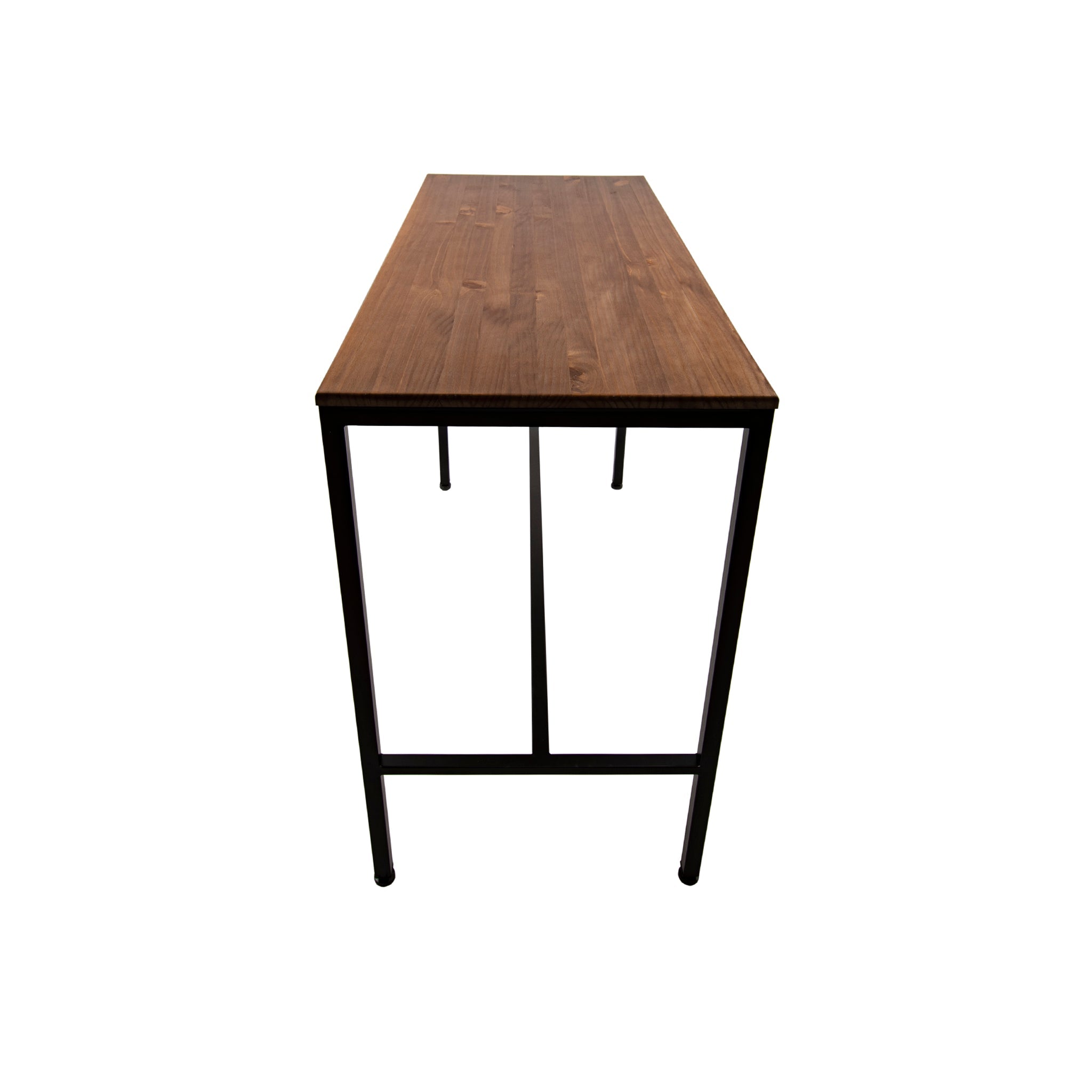 Mesa comedor Bar Toffee negro