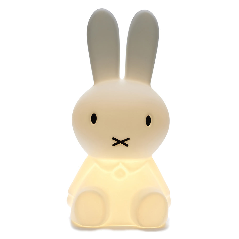 Lámpara Mr Maria Miffy XL - 80cm