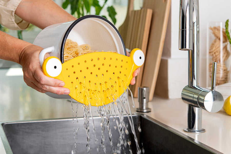 Colador Monstrainer