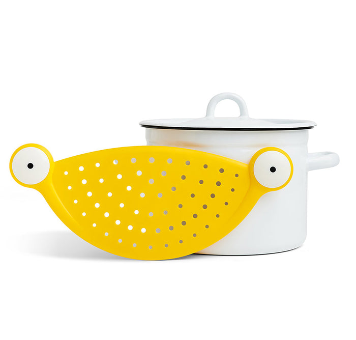 Colador Monstrainer 12 × 1,9 × 29,3 cm - OTOTO