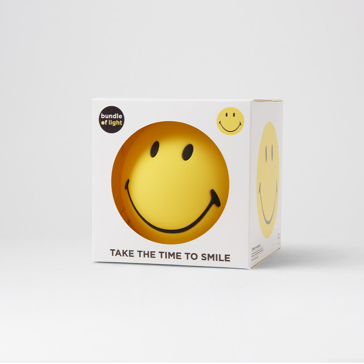 Lámpara Mr Maria Mini Espantacuco Smiley®