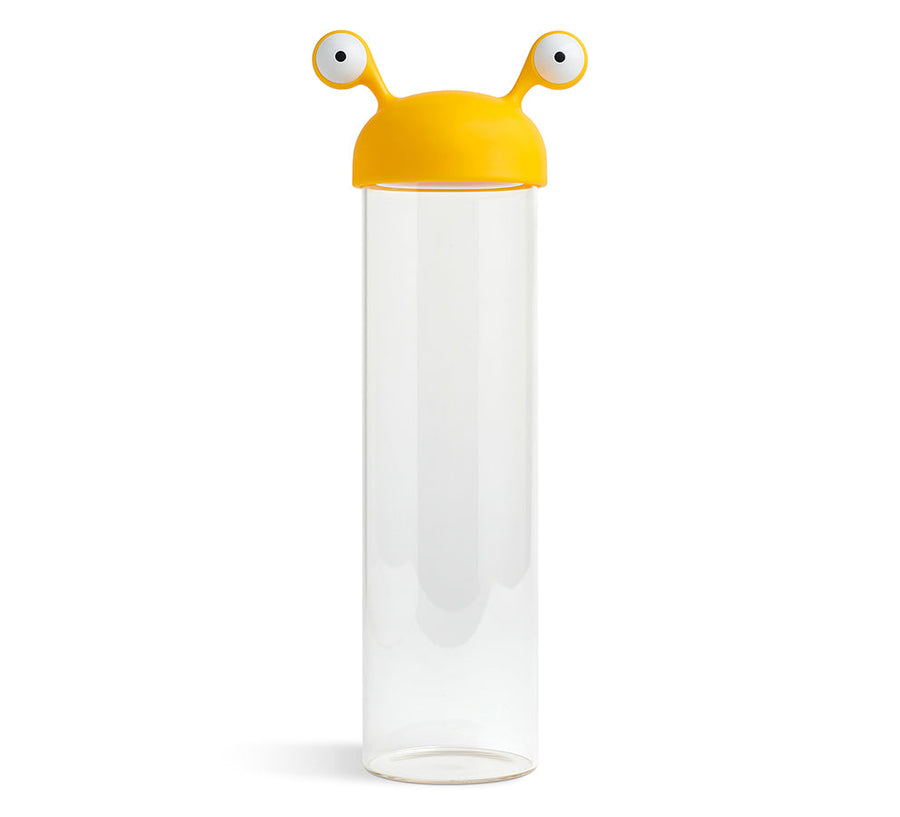 Contenedor de pasta Noodle Monster