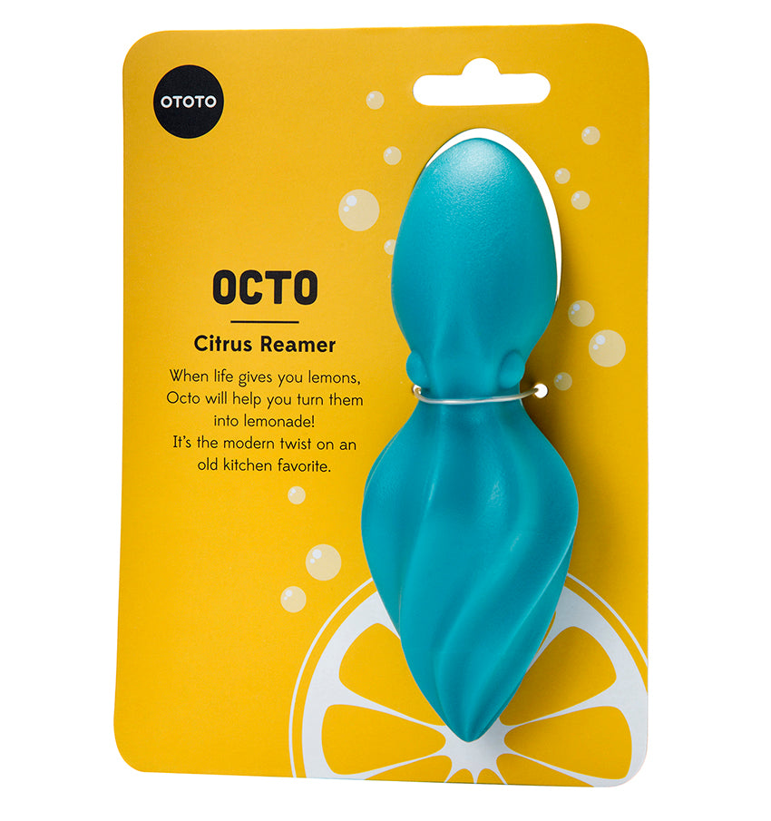 Exprimidor Octo