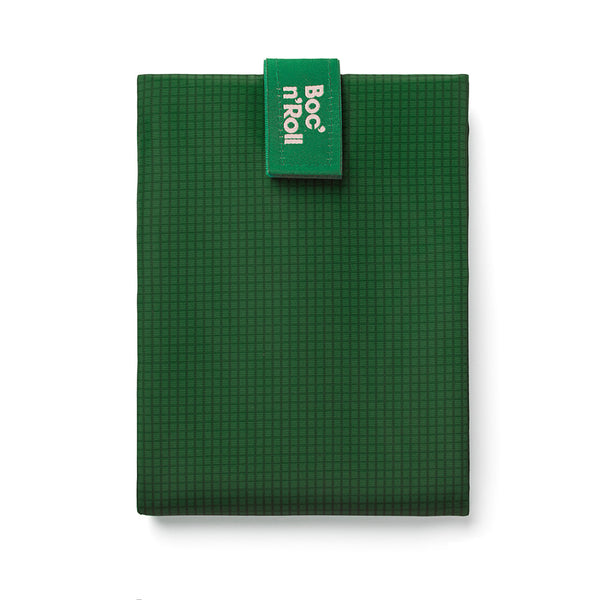 Envoltorio Reutilizable Boc'n'roll - Active Green
