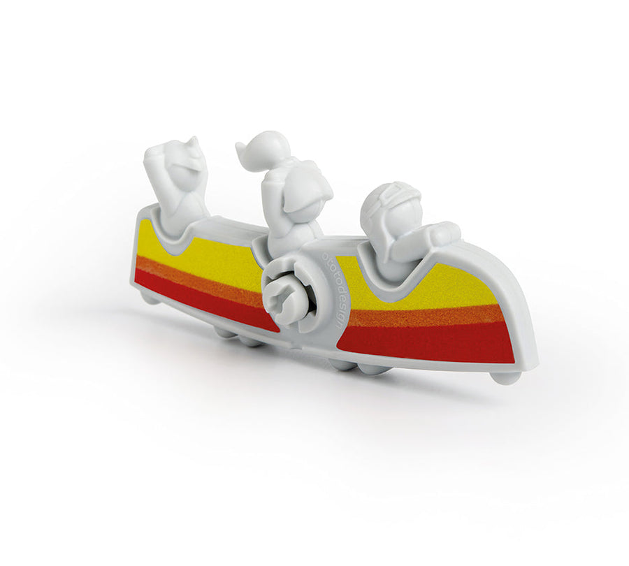 Accesorio para bicicleta Rollerama