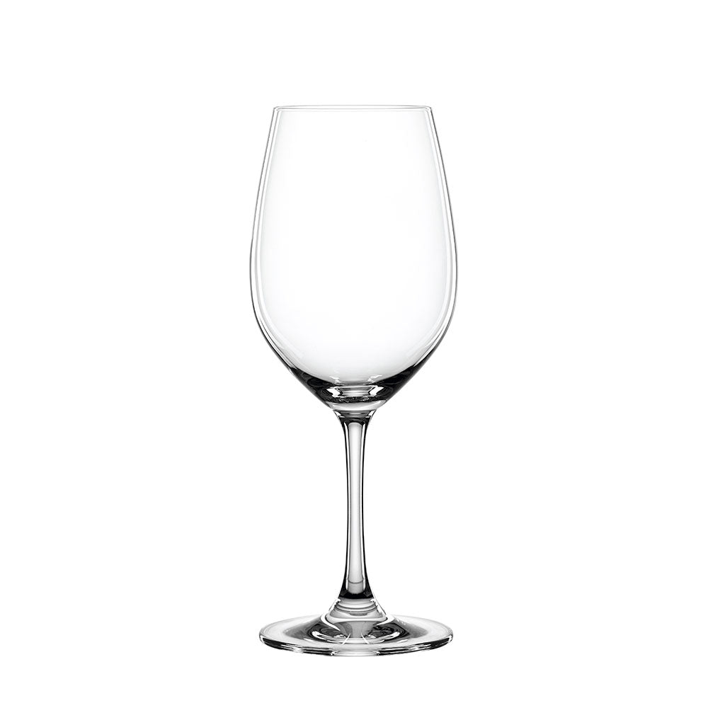 Set 4 Copas Vino Blanco Winelover