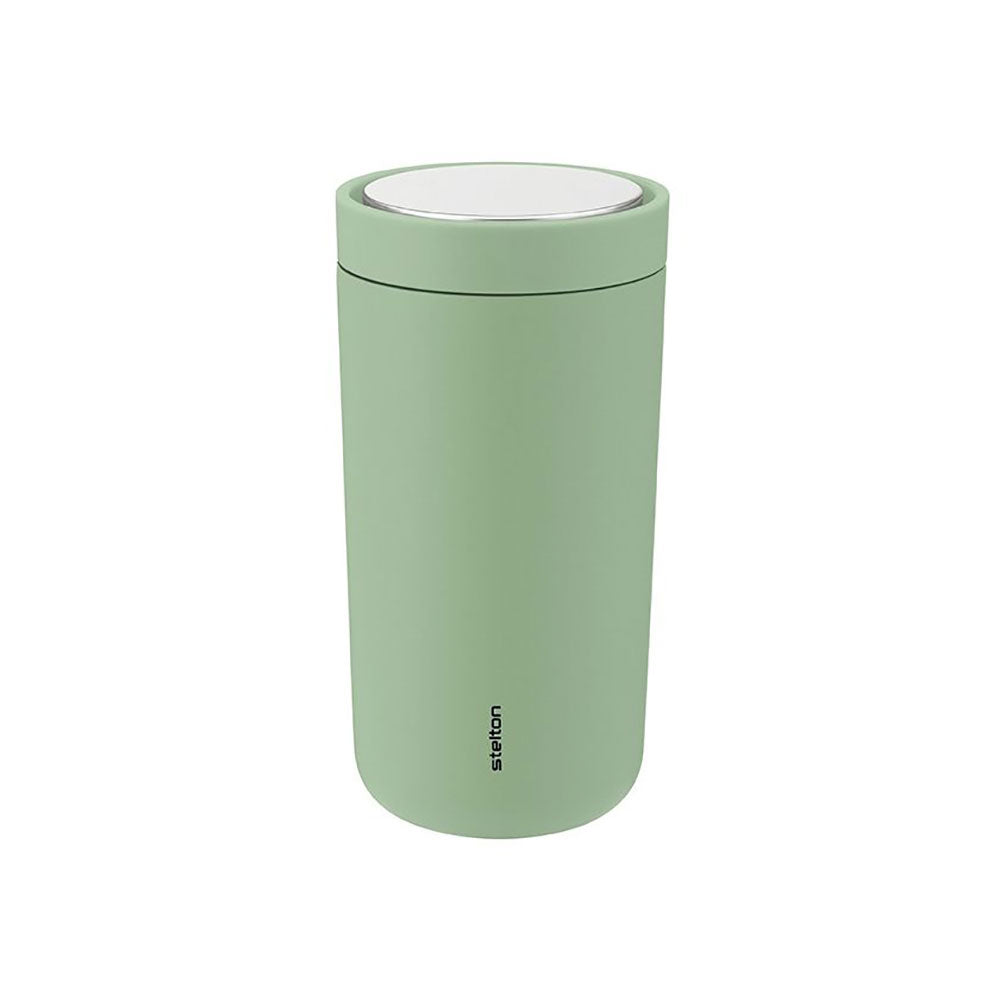 Vaso Térmico To Go Click - Verde