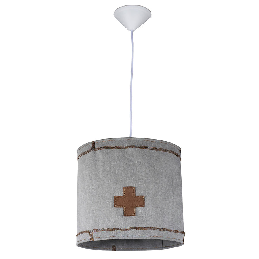 Lámpara STGD Skip Dolphin