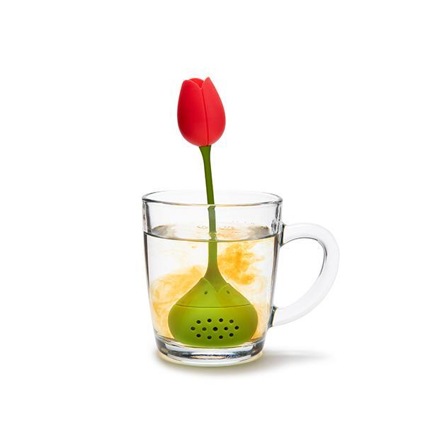 Infusor de té Tulip
