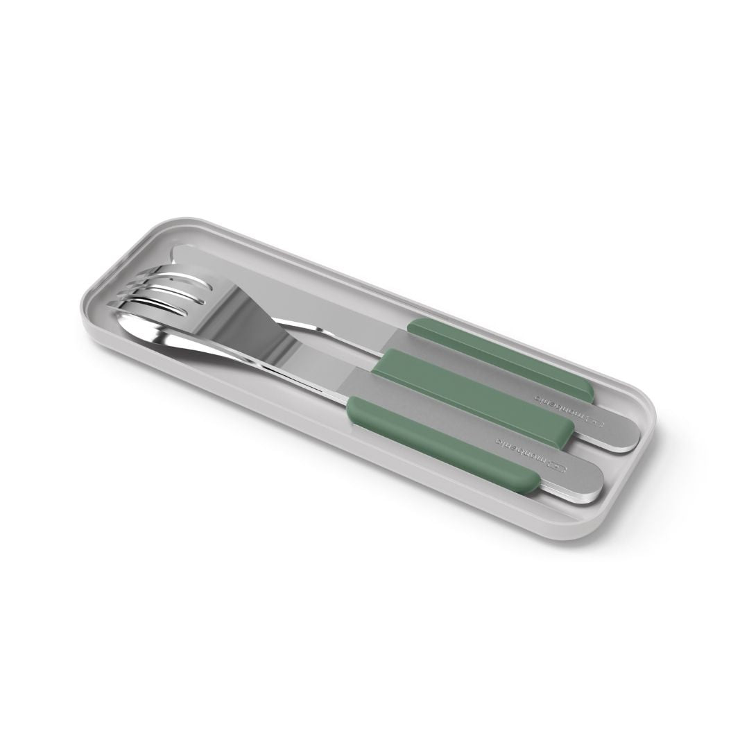 set de cubiertos mb slim box comida kenza.cl