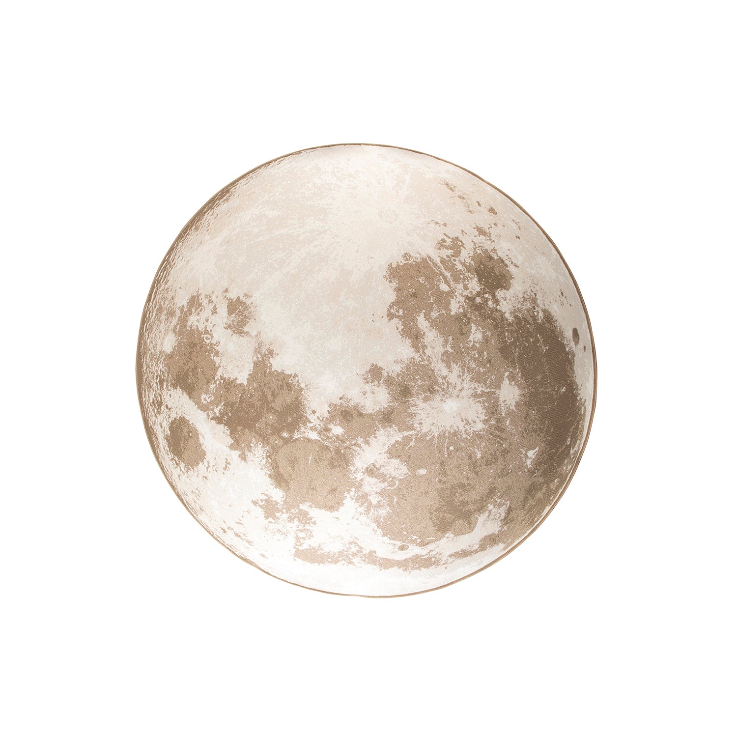 Alfombra para exterior Moon