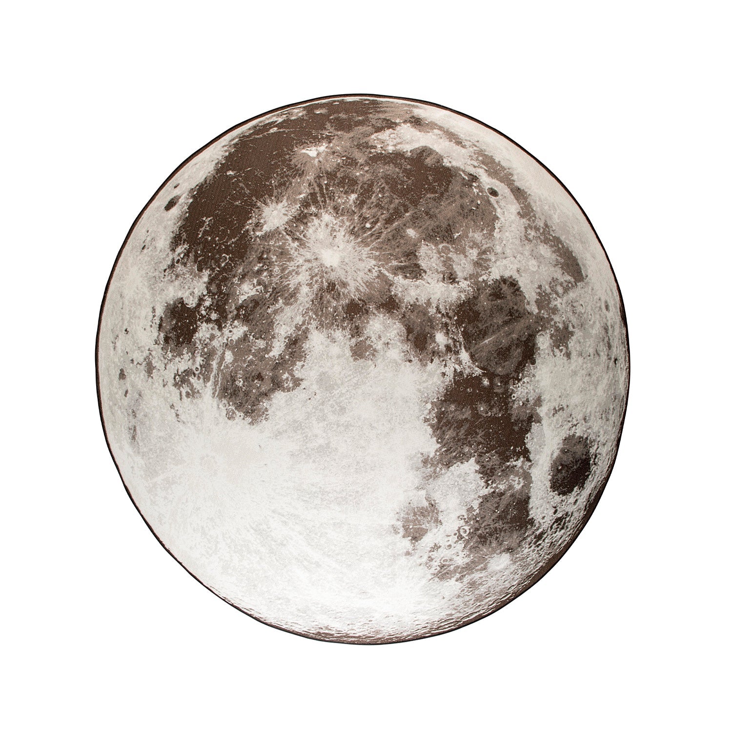 Alfombra para exterior Moon