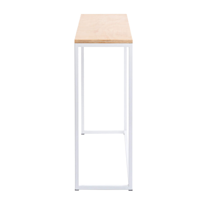 Mueble recibidor para decorar tus espacios