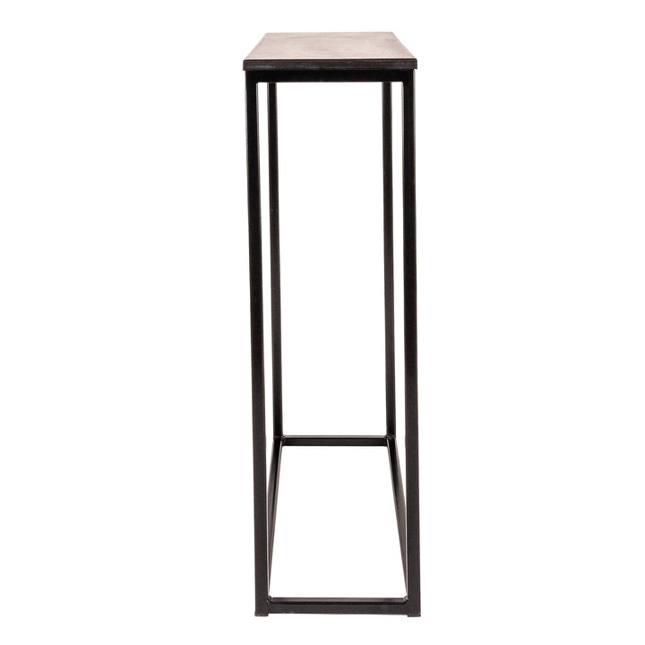 arrimo de madera moderno para tu hogar