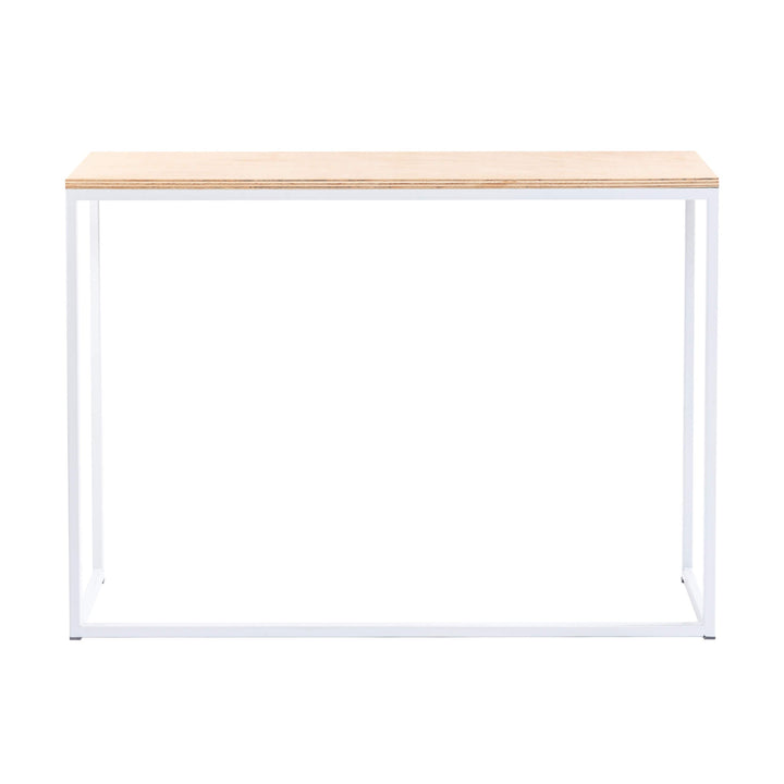Mesa arrimo para la entrada de tu hogar