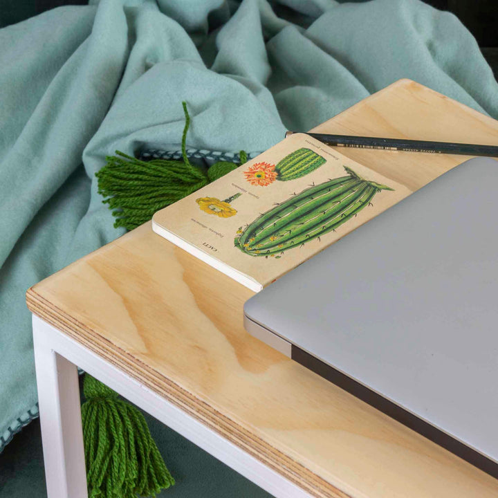 mesa funcional para diversos usos