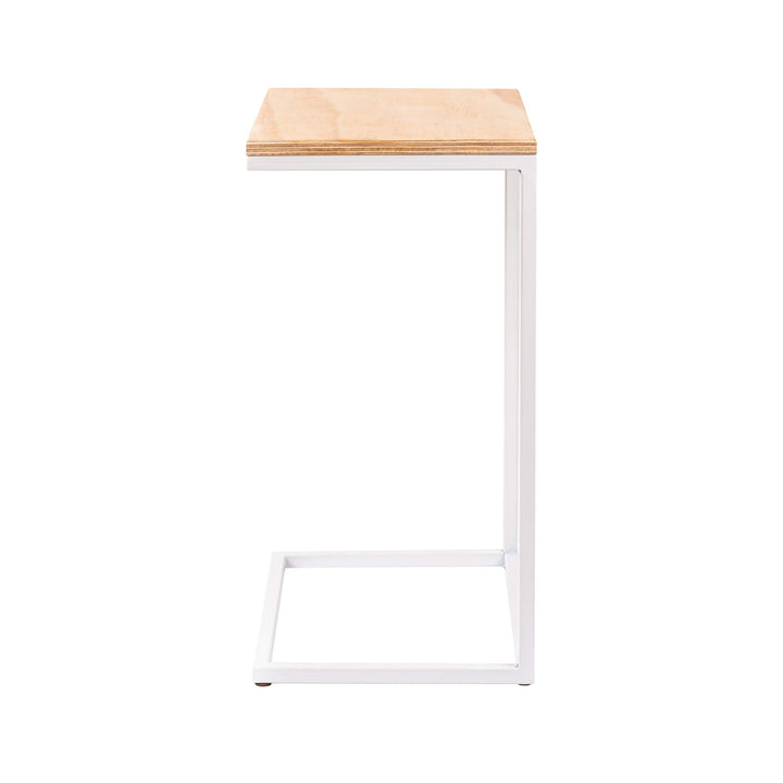 mesa mima sofisticada de diseño industrial