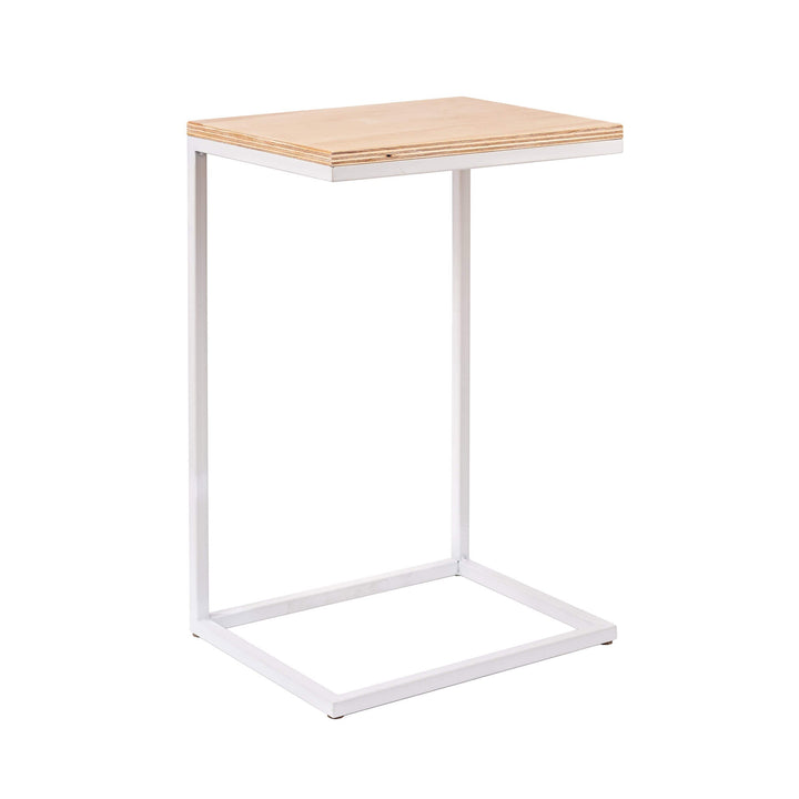 mesa de sofá auxiliar