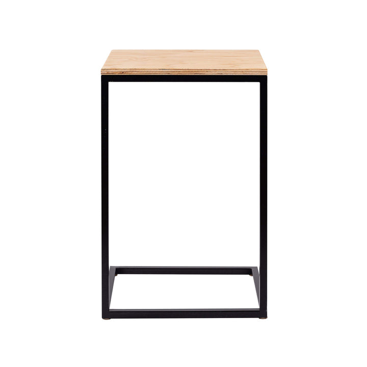 mueble lateral para decorar el living