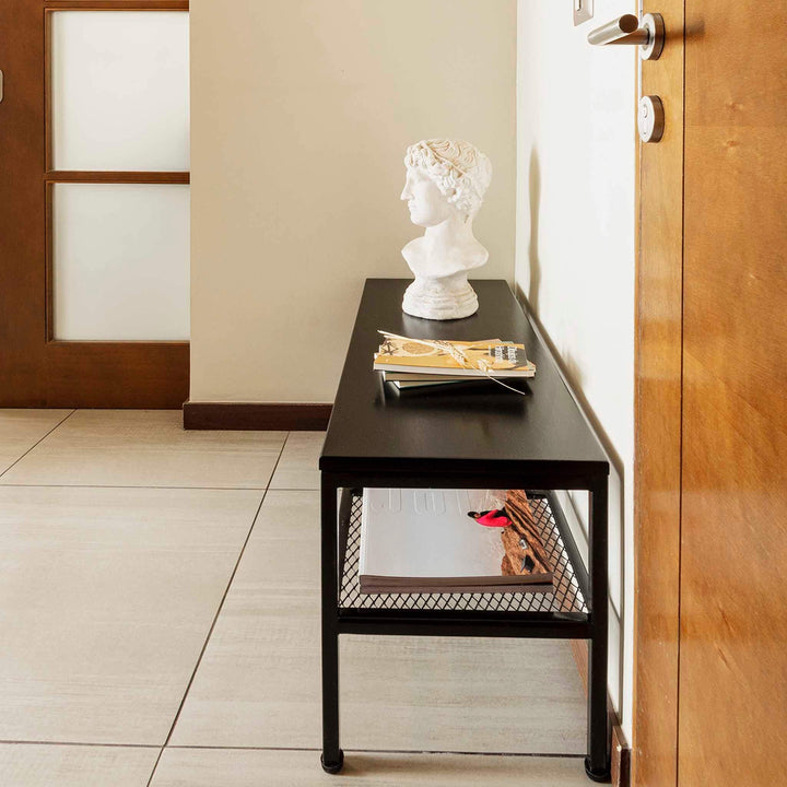 Mueble para almacenar tus zapatos