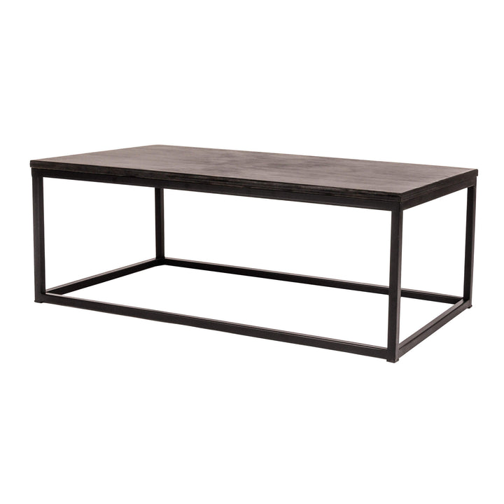 Mesa de centro ideal para tu living