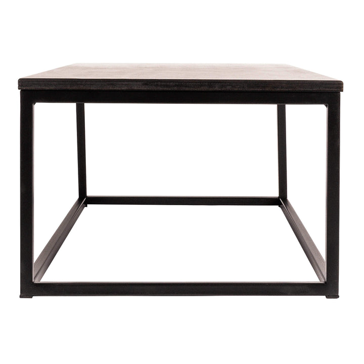 Mesa para sala de estar modelo de centro